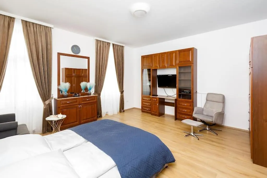 Diamond Apartment 비엔나