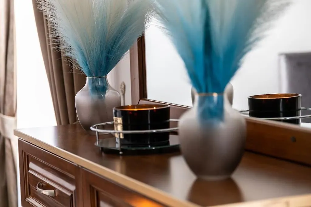 Diamond Apartment 비엔나 0*,