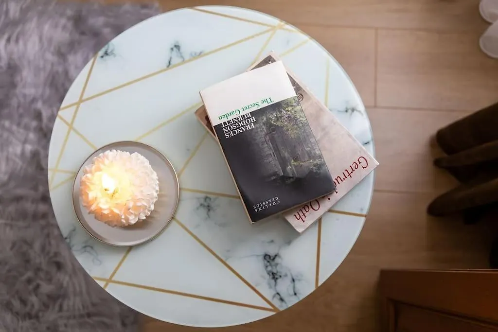 Diamond Apartment 비엔나