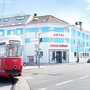 Hotel Lenas Donau, Vídeň
