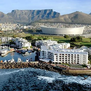 Radisson Blu Waterfront Città del Capo