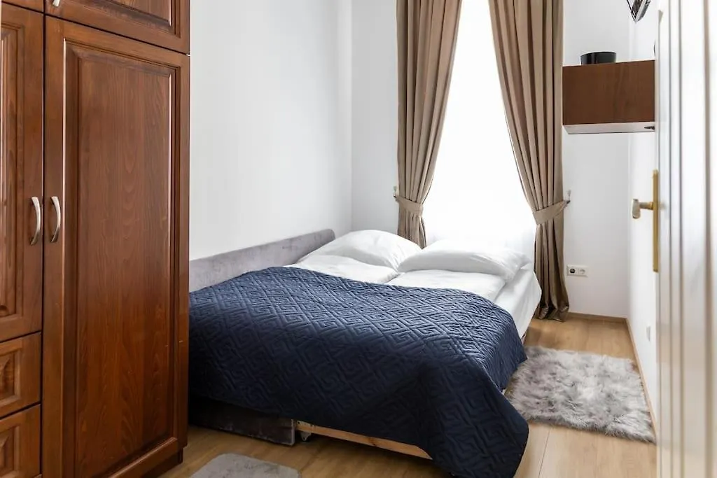 Diamond Apartment Vienna