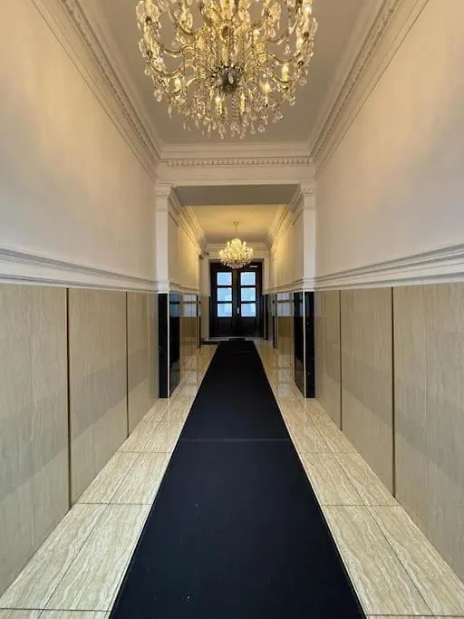 Diamond Apartment Vienna Austria