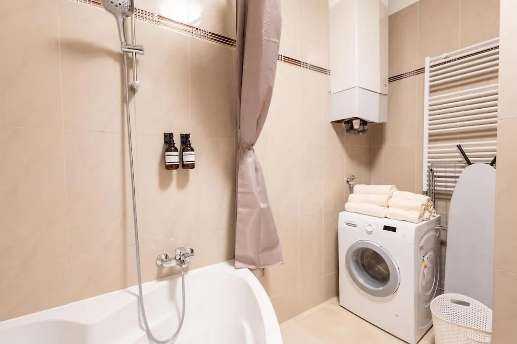 Diamond Apartment Vienna