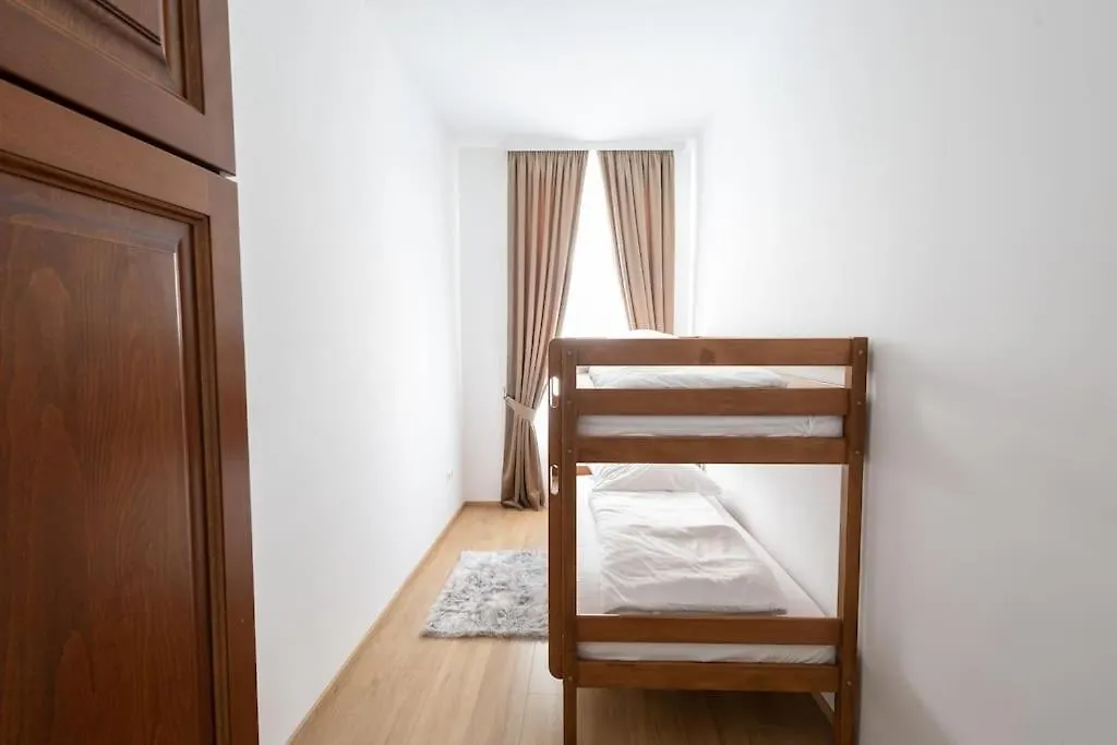 Diamond Apartment Vienna